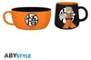 Dragon Ball - Goku - Set per la colazione Anteprima dell’immagine prodotto 8