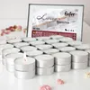 HOFER Teelichter - 150 Stück - ca. 4 Std. Brenndauer - Produktbild-Vorschau 1