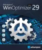 Ashampoo WinOptimizer Pro 29 – Premium PC-Tuning Software Produktbild-Vorschau 1