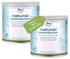 for you natural basenpulver Doppelpack Produktbild-Vorschau 1