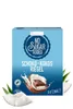 Frankonia No Sugar Added Schoko-Kokos-Riegel 100g Produktbild-Vorschau 2