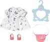 MGA BABY born Kleid Set 43cm Náhľad obrázku produktu 2