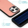 imoshion Entfernbare 2-1 Luxus Klapphülle iPhone 15 Pro - Produktbild-Vorschau 3