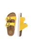 ZIGZAG Sandalen Souza. im klassischen Design 5005 Golden Produktbild-Vorschau 5