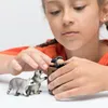 Schleich 42596 - Tierfiguren Wild Life - Spielspaß um die Produktbild-Vorschau 3