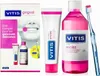 Vitis | Zahnpasta - Mundpflege Set - Gingival - 500Ml Produktbild-Vorschau 7