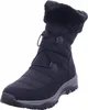 Dámske snehové topánky Rieker M9683-00 schwarz 39 Náhľad obrázku produktu 21