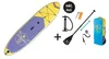 Chiemsee - SUP-Set inkl. Board, Paddel, Pumpe, Leash & Produktbild-Vorschau 3