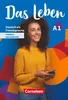 Das Leben A1: Gesamtband - Glossar Deutsch (einsprachig) Produktbild-Vorschau 1