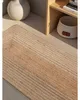 Hanse Home Jute Teppich Juno Line, Handgewebt, Naturfaser, Produktbild-Vorschau 12
