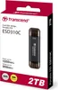Transcend TS2TESD310C Externý SSD disk 2 TB USB typu A na Náhľad obrázku produktu 5