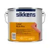 Sikkens Cetol BLX Pro Expresslasur Holzlasur 006 eiche hell Produktbild-Vorschau 3
