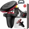 Magnetic Car Holder with Cable Clip Baseus Air Vent, Voir les images du produit 1