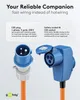 Goobay 76233, 5 m, H07RN-F 3G2.5, 230 V Podgląd zdjęcia produktu 7