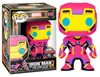 Marvel - Iron Man 649 Special Edition - Funko Pop! - Vinyl Produktbild-Vorschau 4