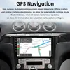 Autorádio CarPlay Android Auto pro Ford S-Max (2007-2015) - Náhled obrázku produktu 5