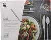 WMF Corvo Besteckset, 12 Personen, 66 teilig, 60 Teile mit Produktbild-Vorschau 21