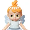 BABY born książka z wróżkami Lodowa Wróżka 18 cm Podgląd zdjęcia produktu 4