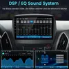 8 core android13 6+128G 9 "Autoradio carplay per Hyundai Anteprima dell’immagine prodotto 16