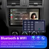 carplay 9''Für Mazda3 2010-2013 android13 Autoradio GPS Sat Podgląd zdjęcia produktu 7