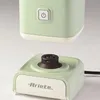 Ariete 2878GR Vintage elektrischer Milchaufschäumer grün, Produktbild-Vorschau 14