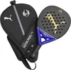 Puma Momo González Signature 2025 Padelschläger Lila  Lila Produktbild-Vorschau 6