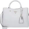 Guess Meridian Henkeltasche weiß 23,5 x 33,5 x 11 Produktbild-Vorschau 8