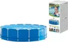 INTEX 28242GN Frame Pool Set 457x122cm mit Filterpumpe Produktbild-Vorschau 41