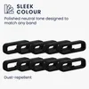 kwmobile 10x Smart Watch Band Halterung für 20mm Smartwatch Produktbild-Vorschau 3