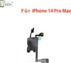 Original iPhone 14 Pro Max Licht Sensor Flex Proximity Produktbild-Vorschau 3