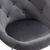 SVITA HAVANNA Sessel Lounge Clubsessel Barhocker Drehsessel Produktbild-Vorschau 10
