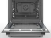 Bosch Serie 6 HKS79U250 - Freistehender Herd - Schwarz - Produktbild-Vorschau 15