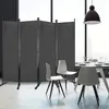 ACXIN Roomdivider, scheidingswand, privacy scherm, 225 x Productafbeelding-voorbeeld 6