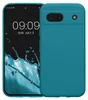 kwmobile Handyhülle für Google Pixel 8a Hülle - weiches Produktbild-Vorschau 8