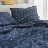 Irisette Seersucker Bettwäsche-Garnitur Easy 8603 Farbe Produktbild-Vorschau 13