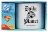 Tazza Paladone Superman Trasparente Trasparente Taglia Anteprima dell’immagine prodotto 2