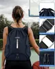 Tělocvičná taška Batoh Fotbalová taška Tělocvičná sportovní Náhled obrázku produktu 3