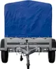 Anhänger 150 KIPP 150x106 cm [mit blauer Hochplane, Produktbild-Vorschau 10