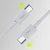 Allity USB-C zu USB-C Schnelllade-Kabel, 2m, 100W, Produktbild-Vorschau 5