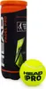 Tubo da 3 palline Head Padel Pro Rfid Multicolor Anteprima dell’immagine prodotto 5