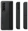Samsung Standing Cover + Pen Galaxy Z Fold4 schwarz Produktbild-Vorschau 2