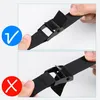 Hejo balenie 6 kotviacich popruhov krátkych 40 cm - Náhľad obrázku produktu 3