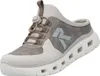 Rieker Sportliche Slipper Damen 31393837323833 Grau 36 EU Produktbild-Vorschau 10