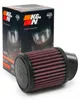 K&N Filters RU-1700 Rund Sportluftfilter 102mm Höhe Ø57mm Produktbild-Vorschau 1