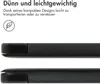 imoshion Trifold Klapphülle Samsung Galaxy Tab A 10.5 Produktbild-Vorschau 9