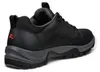 ECCO RECEPTOR TREKK Herren Trekkingschuhe Schwarz – Produktbild-Vorschau 3