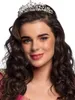 Tiara Royal Mary Metall | Silber Produktbild-Vorschau 4