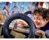 LEGO City Ognisty motocykl kaskaderski, Zestaw do Podgląd zdjęcia produktu 28