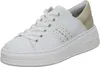 Schnürhalbschuh Sneaker (sportlich) N5440-80 Produktbild-Vorschau 1