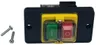 Bosch Original Ein/Aus-Schalter 1619PA3172 für TYP Produktbild-Vorschau 1